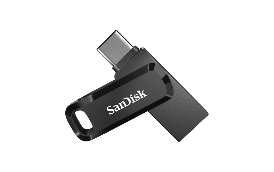 SanDisk USB-Stick Ultra Dual