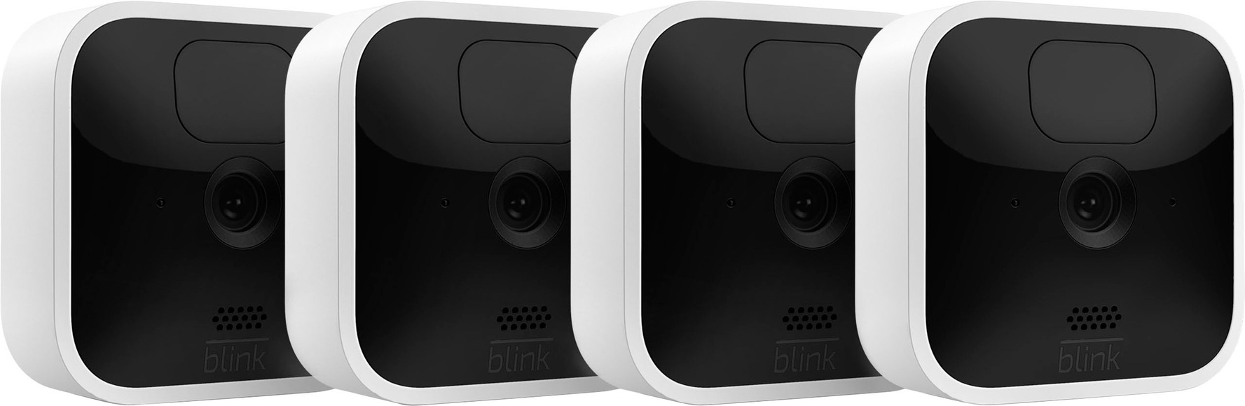 Amazon Blink Indoor 4 Camera System