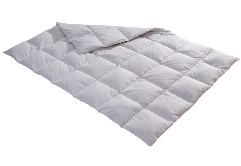 Karo-Duvet, Billerbeck, »Thea Medium«