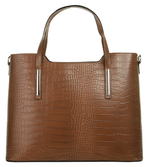 Cluty Henkeltasche