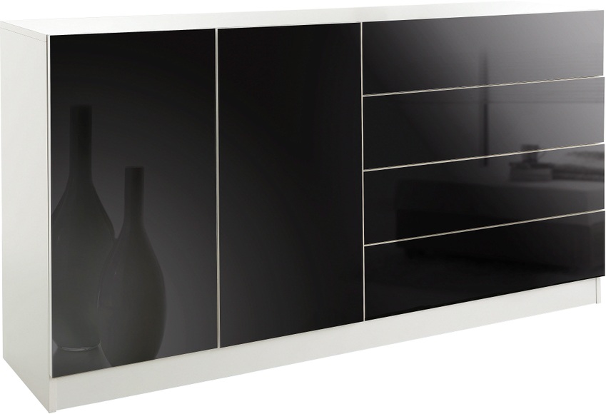 borchardt Möbel Kommode »Vaasa«, Breite 152 cm