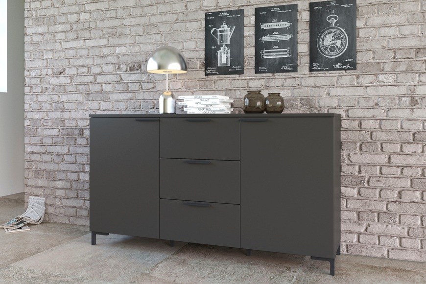 INOSIGN Kommode »Alternative«, Breite 151 cm