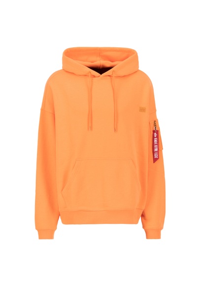 Alpha Industries Hoodie »ALPHA INDUSTRIES Men - Hoodies Alpha Essentials RL Hoody«