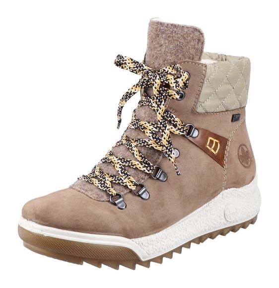 Rieker Kurzstiefel