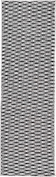 carpetfine Läufer »Boho 105«, rechteckig, 4 mm Höhe, robustes Flachgewebe, Sisal Optik, In- und Outdoor geeignet, Wetterfest und UV-beständig für Balkon, Terrasse, Garten, Aussenbereich,Wohnzimmer, Schlafzimmer