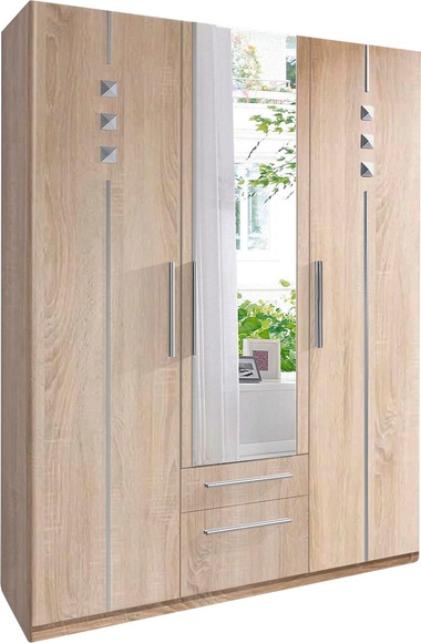 priess Kleiderschrank