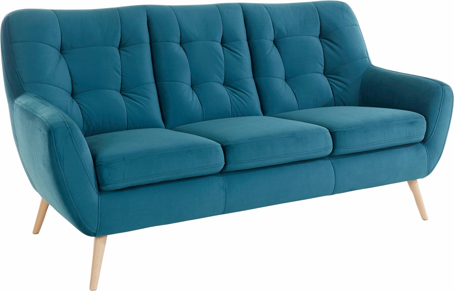 exxpo - sofa fashion 3-Sitzer
