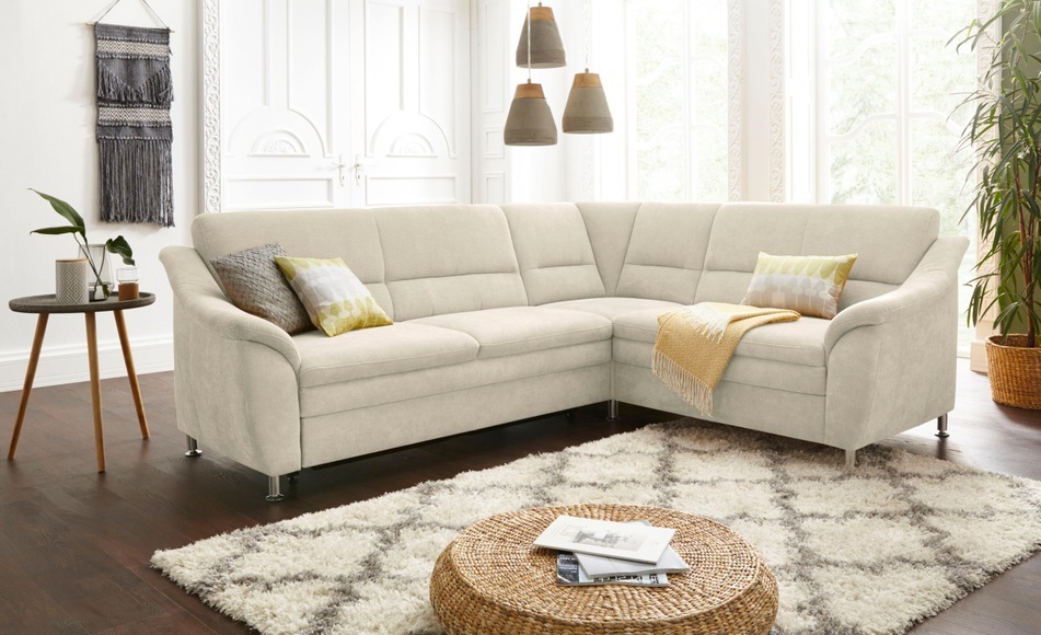 sit&more Ecksofa