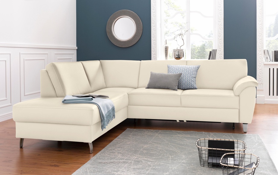 sit&more Ecksofa