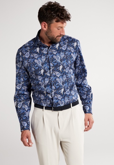 Eterna Businesshemd »COMFORT FIT«