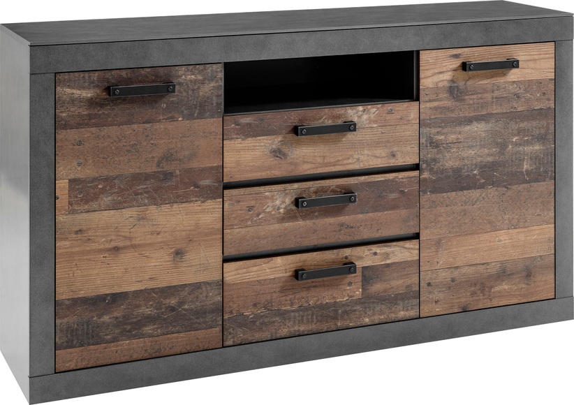 home24 Sideboard Buzan