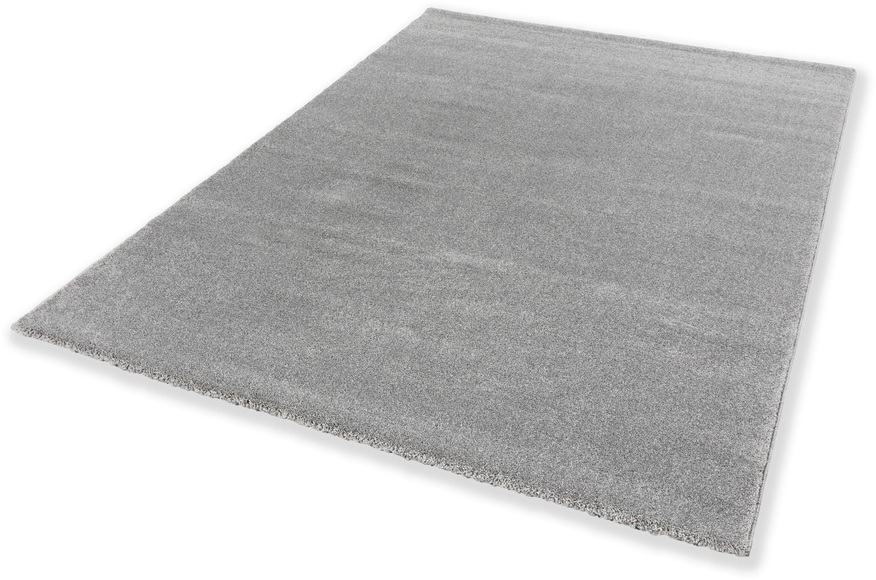 Teppich, »Pure 190«, SCHÖNER WOHNEN-Kollektion, rechteckig, Höhe 21 mm, maschinell gewebt