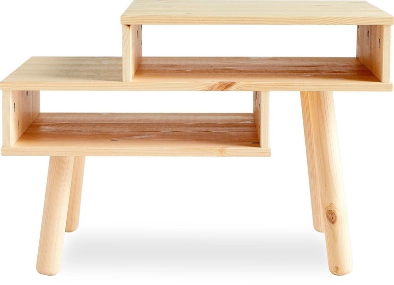 Karup Design Couchtisch HAKO Natur