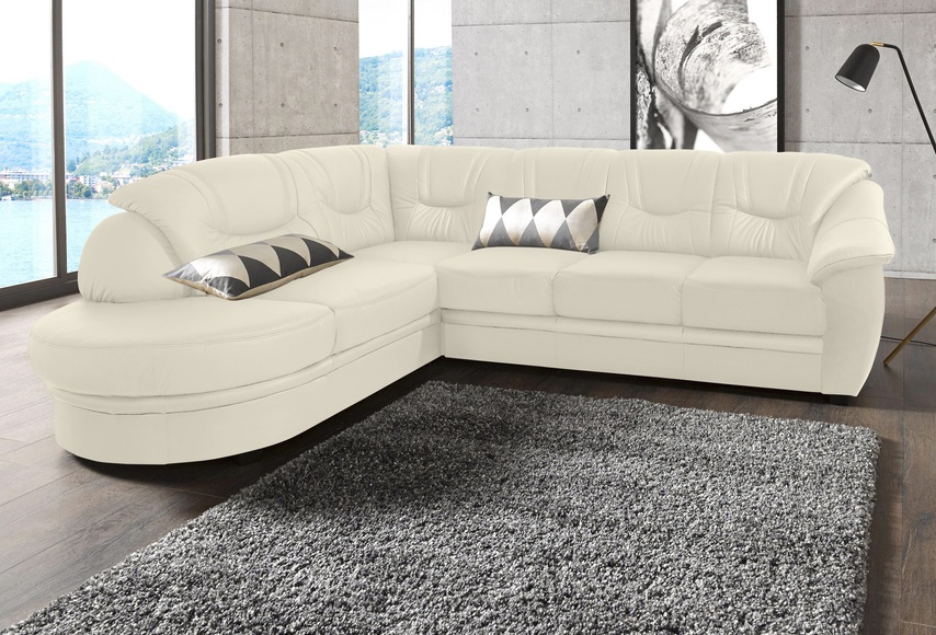 sit&more Ecksofa