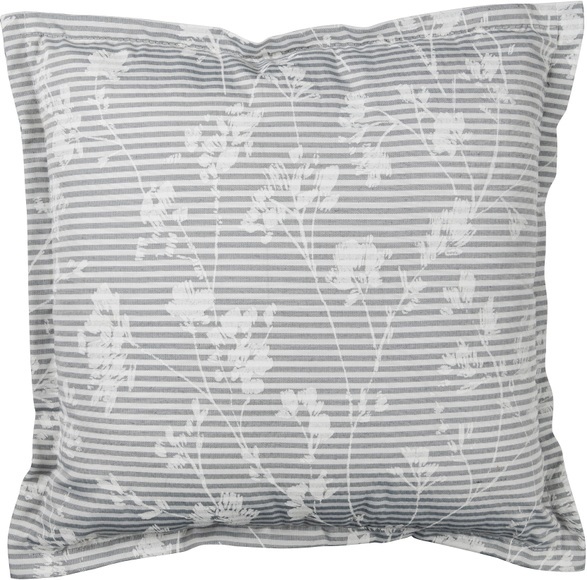 ELBERSDRUCKE Dekokissen »Blomma 07«, (1 St.), Kissen mit Füllung, 45x45cm