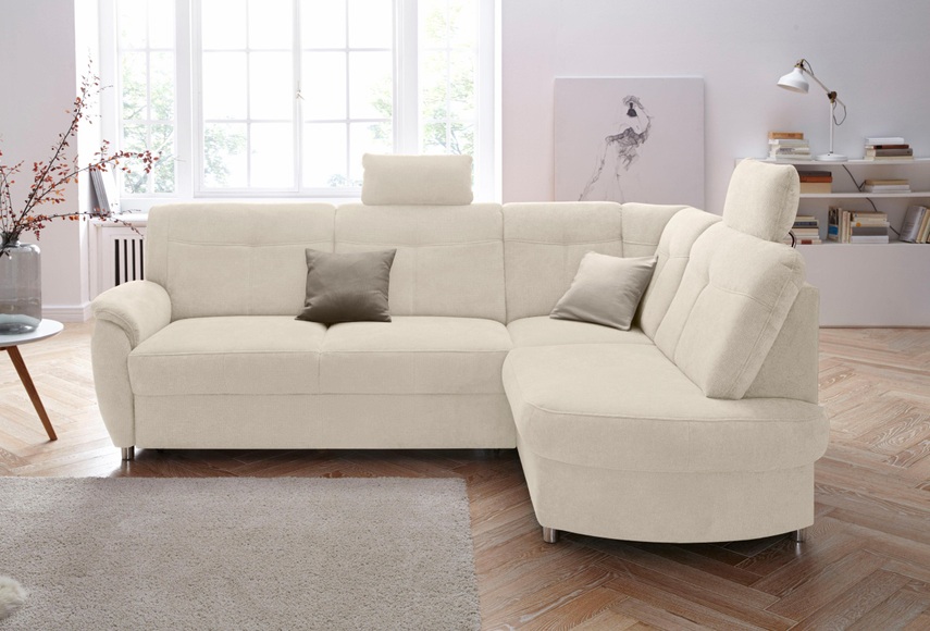 sit&more Ecksofa