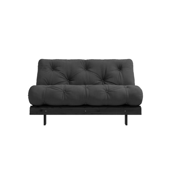 Karup Design Daybett »Roots Schlafsofa, Gästebett, Sofa inkl. Futonmatratze«, Liegefläche 90/140/160 x200 cm, FSC® zertifizierte Kiefer