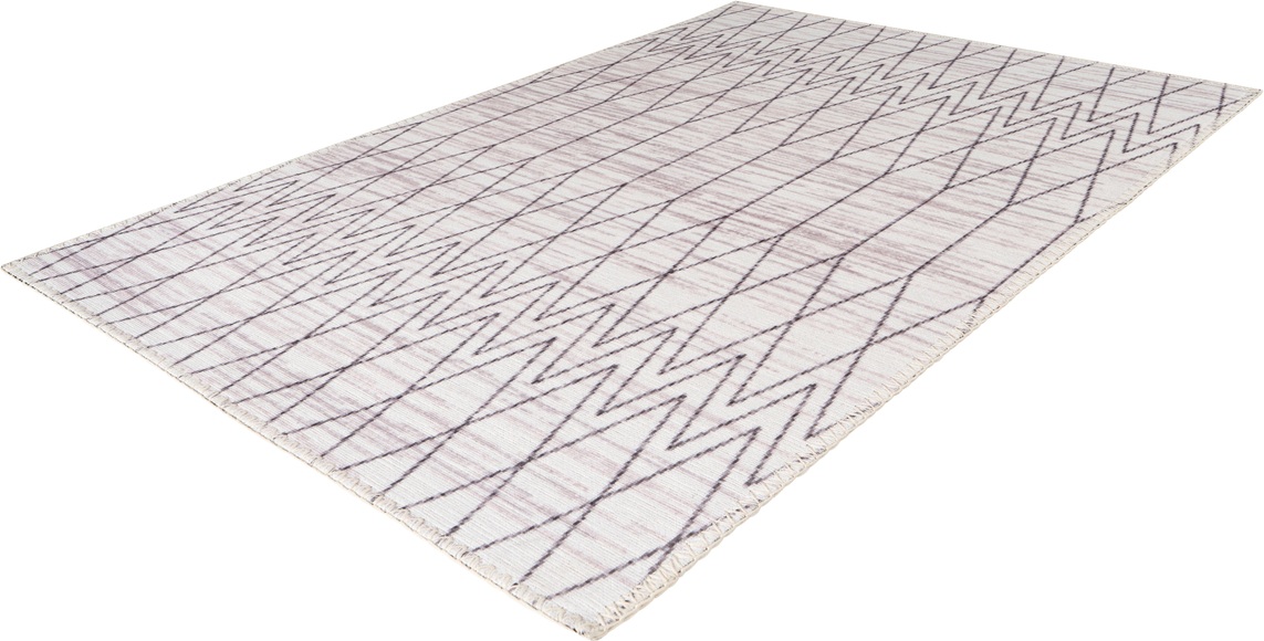 Arte Espina Teppich »Maya 300«, rechteckig, 5 mm Höhe