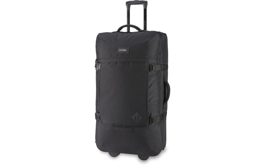 Dakine 365 Roller 120L - Reisetasche mit Rollen Black One Size