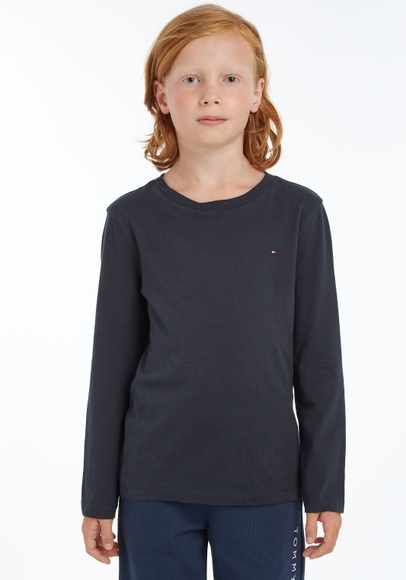 Langarmshirt