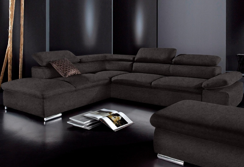 sit&more Ecksofa
