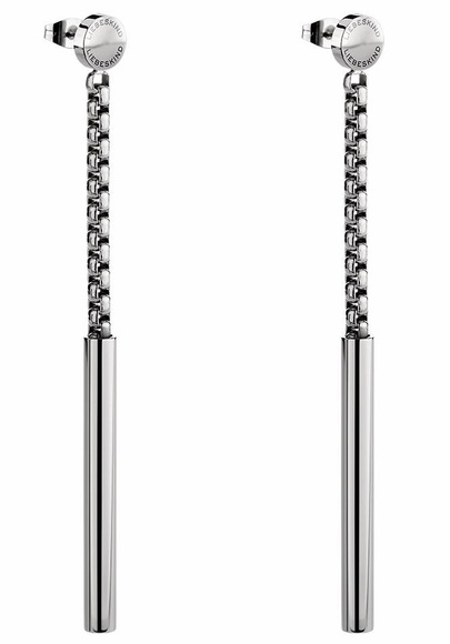 Liebeskind Berlin Paar Ohrstecker »LJ-0148-E-61«