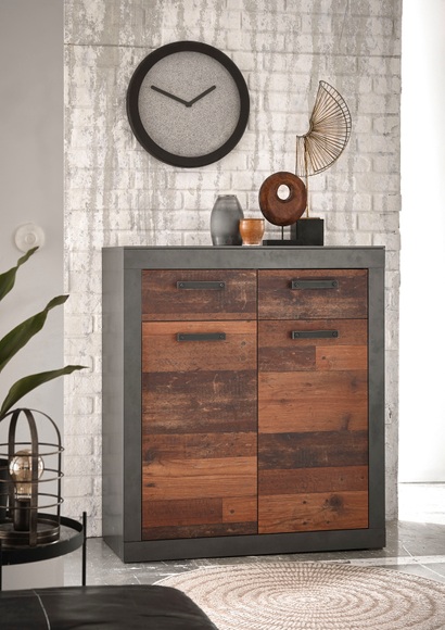 Home affaire Kommode »BROOKLYN«