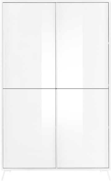 LC Highboard »City«, Höhe ca. 174 cm