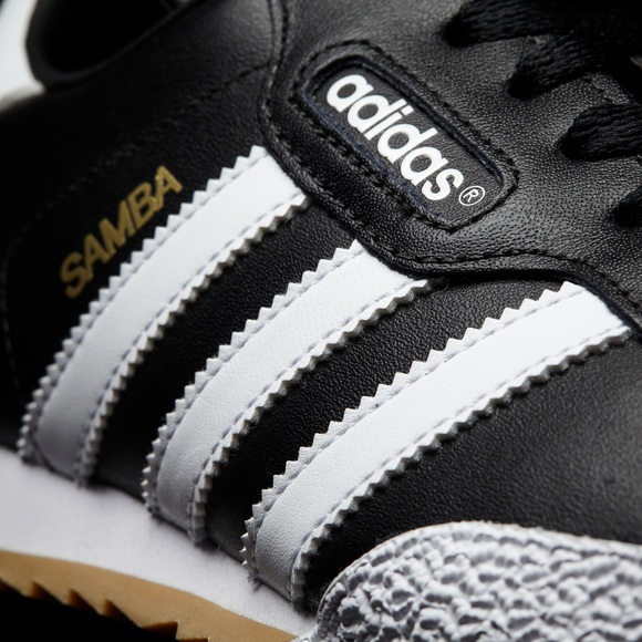 adidas Originals Sneaker »Samba Super«