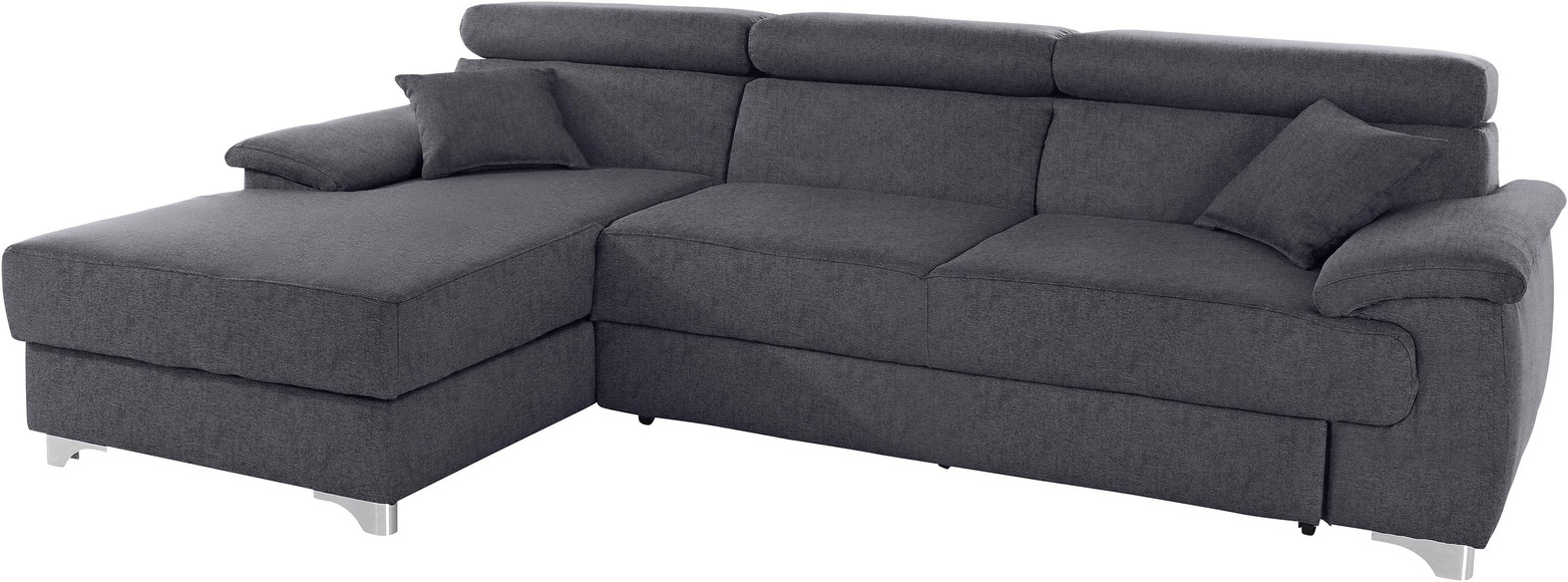 DOMO collection Ecksofa