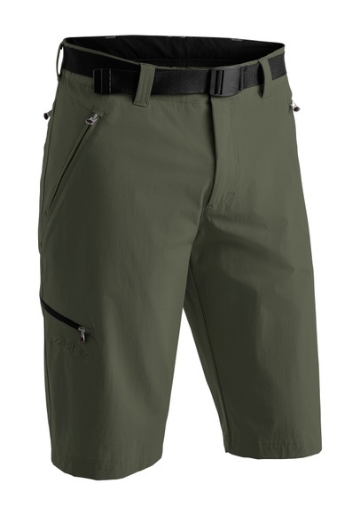 Maier Sports Herren Nil Bermuda Shorts