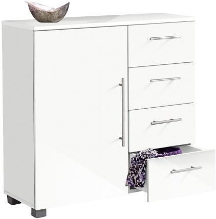 Schildmeyer »Danu« Kommode, Breite 82 cm