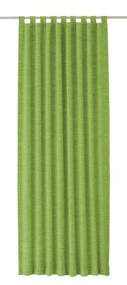 Wirth Vorhang »Trondheim 328 g/m²«, (1 St.)