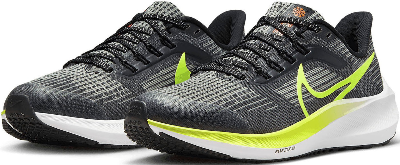 Nike AIR ZOOM PEGASUS 39 Laufschuhe Kinder
