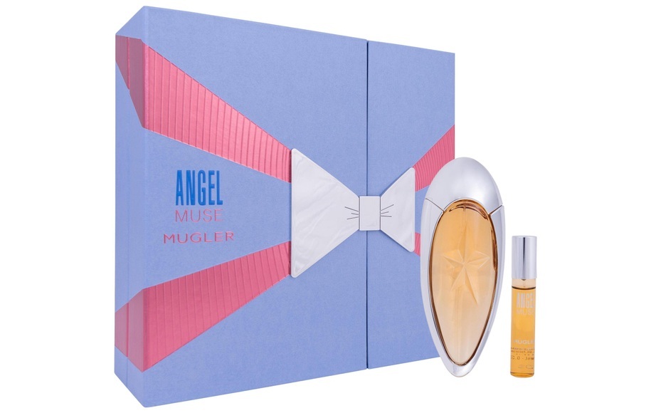 Geschenkbox «Angel Muse» Thierry Mugler, Eau de Parfum