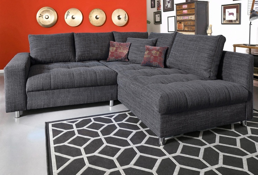 Nova Via Ecksofa