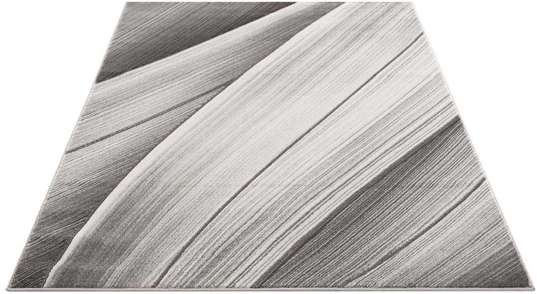 Carpet City Teppich »Noa 9258«, rechteckig, 11 mm Höhe, Kurzflor, Wohnzimmer