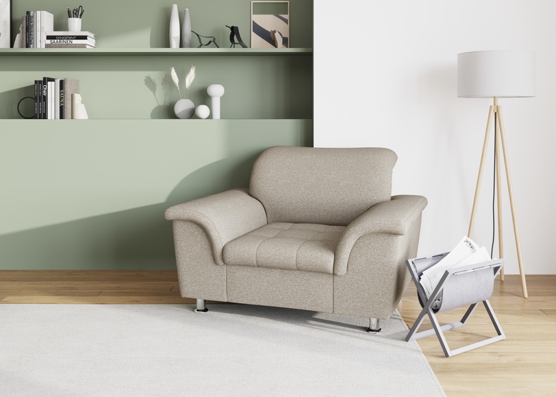 DOMO collection Sessel »Franzi«