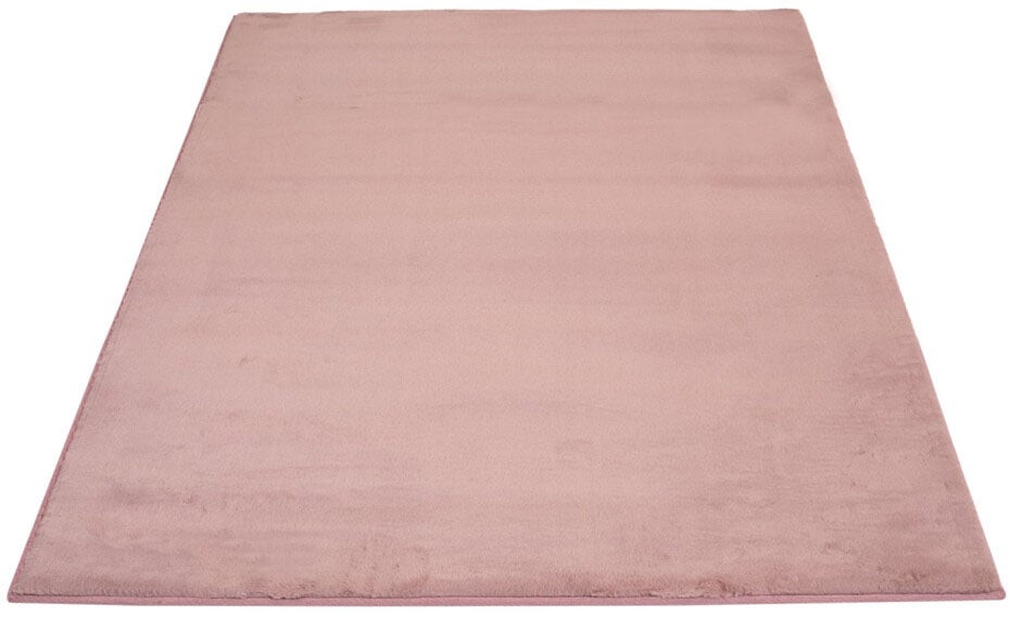 Carpet City Hochflor-Teppich »TOPIA400«, rechteckig, 21 mm Höhe