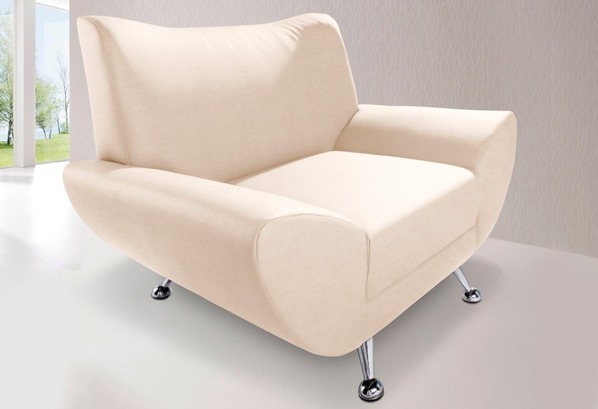 INOSIGN Sessel »Saltare«
