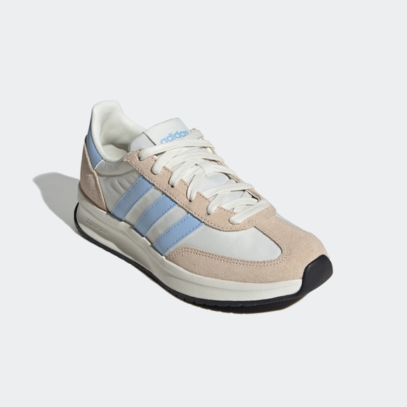 adidas Sneakers, Low Top Unisex Beige 37 1/3