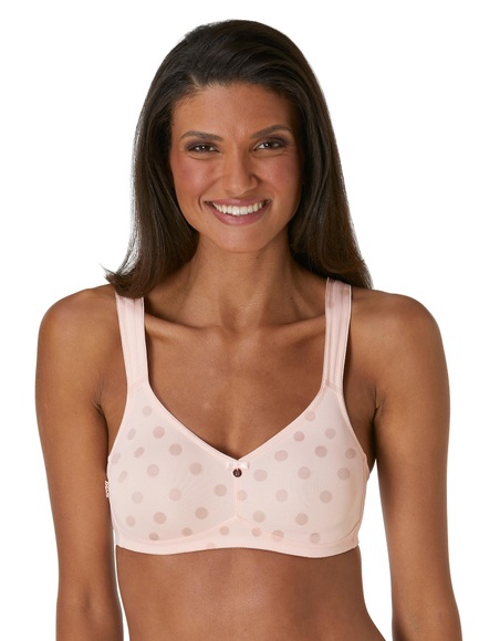 Susa T-Shirt-BH, (1 tlg.)
