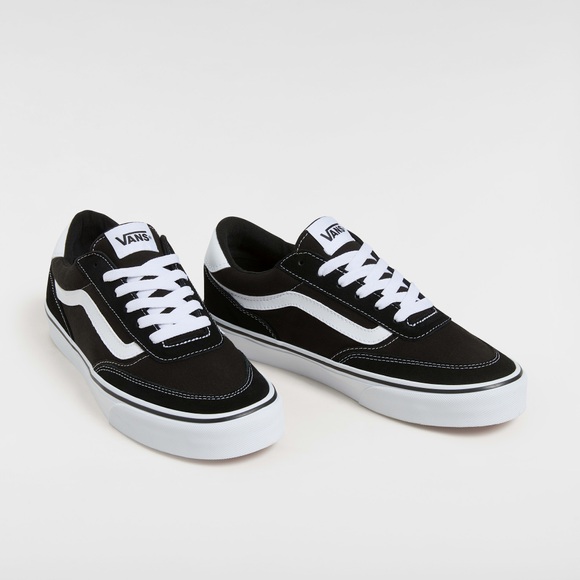 Vans Sneaker »Brooklyn LS«