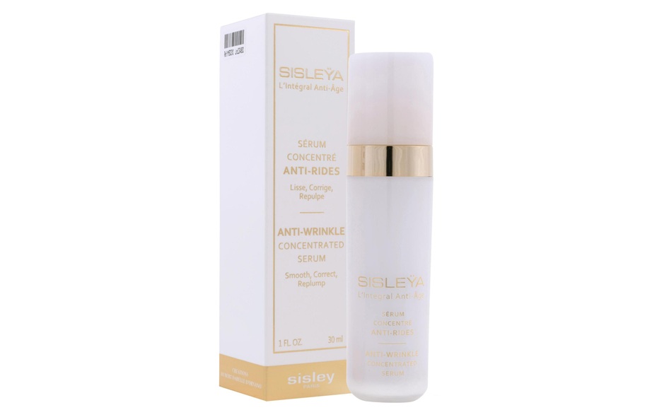 Sisleÿa - L'Intégral Anti-Âge Serum Concentre Anti-Rides