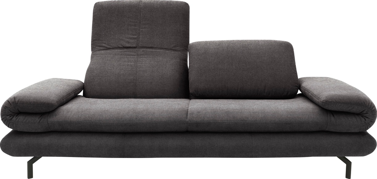 LOOKS by Wolfgang Joop 2-Sitzer »LOOKS by Wolfgang Joop 2-Sitzer-Sofa >>LOOKS XIII