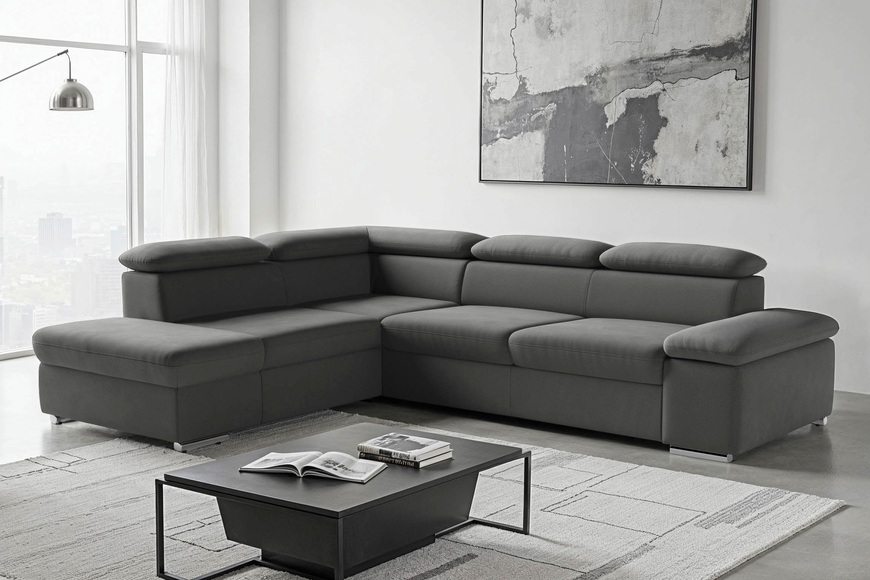 sit&more Ecksofa