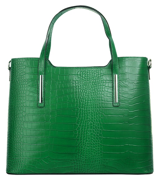 Cluty Henkeltasche