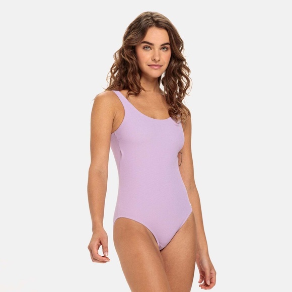 Badeanzüge Sucre Unisex Rosa M