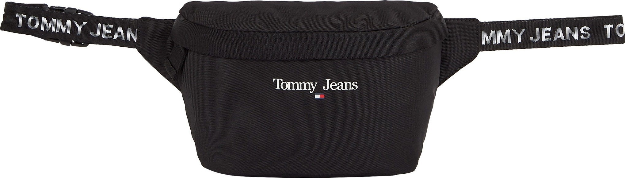Tommy Jeans Bauchtasche »TJW ESSENTIAL BUMBAG«, mit Logo Schriftzug
