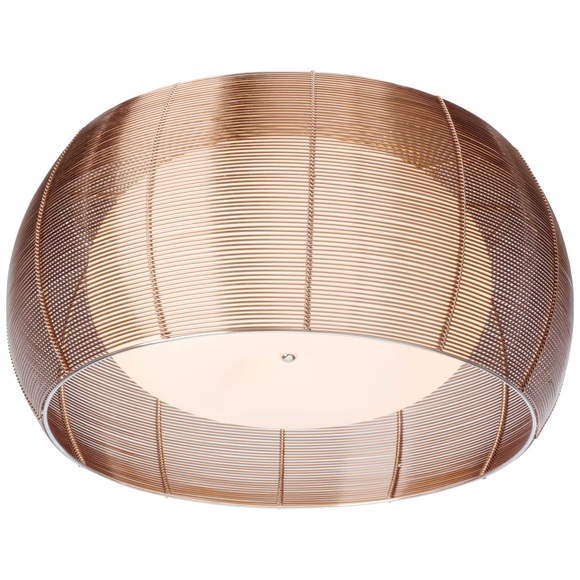 Deckenleuchte Relax bronze